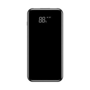 Повербанк Baseus PPALL-EX01 8000mAh Black лучшая модель в Одессе