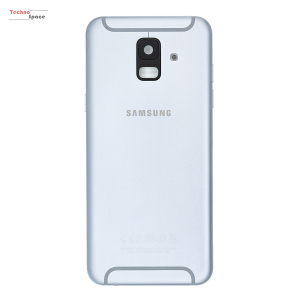 Задня кришка Samsung A600F Galaxy A6, lavender High Copy рейтинг