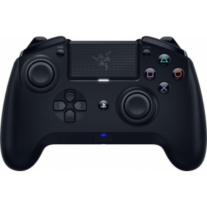 Геймпад бездротовий/провідний Razer Raiju Tournament RZ06-02610400-R3G1 ТОП в Одесі