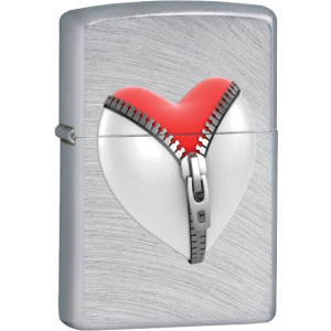 Zippo Zip Heart (28327) в Одесі