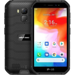 Мобильный телефон Ulefone Armor X7 2/16GB Black в Одессе