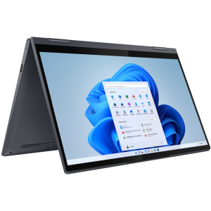 купити Ноутбук Lenovo Yoga 7 14ACN6 (82N7009QRA) Slate Grey