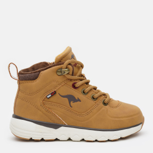 Ботинки Kangaroos 18770-000-3015 36 Tan (4061578830464) лучшая модель в Одессе