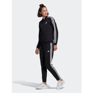 Спортивный костюм Adidas W 3S Tr Ts GM5534 2XL Black/White (4064045308022) в Одессе