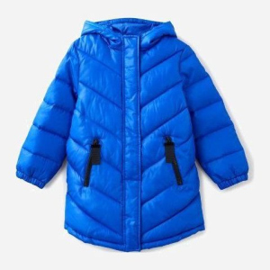 Пальто United Colors of Benetton 2BQ753KL0.G 19R 120 см (8031881798979) в Одессе