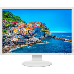 Монитор Nec Monitor Wielkoformatowy Multisync C860Q + Uchwyt I Kabel Hdmi Gratis в Одессе