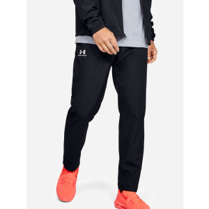 Спортивные брюки Under Armour Ua Vital Woven Pants-Blk 1352031-001 XXL Черные (193444420135)