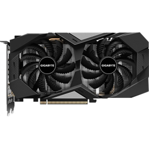 купить Видеокарта GeForce GTX 1660 SUPER Gigabyte 6Gb GDDR6 (GV-N166SD6-6GD)