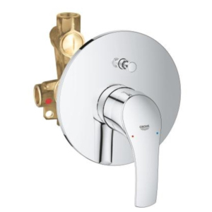 Прихований змішувач GROHE Eurosmart 33305002 в Одессе