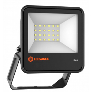 Прожектор светодиодный Ledvance Floodlight 50Вт 4000K 4500Лм IP65 (4058075453449) в Одессе