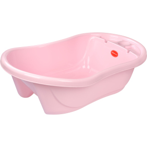 Дитяча ванна Same Toy BabaMama 3800 Pink (3800Pink) рейтинг