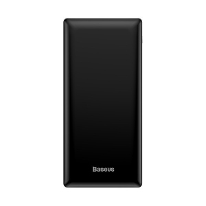 PowerBank Baseus Mini JA Fast charge 3A 30000mAh Black (PPJAN-C01) в Одесі