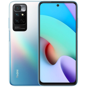 Мобильный телефон Xiaomi Redmi Note 11 4G 4/128GB Dream Clear Sky (Global ROM + OTA) лучшая модель в Одессе