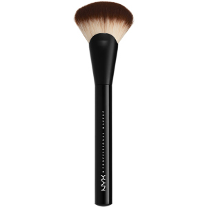 Пензель для макіяжу NYX Professional Makeup (800897838492) ТОП в Одесі