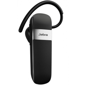 Bluetooth-гарнітура Jabra Talk 15 Black в Одесі