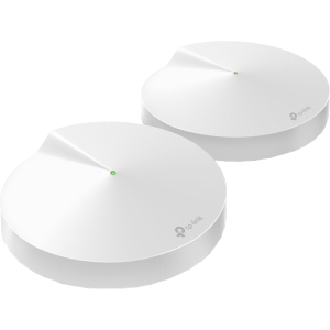 Маршрутизатор TP-LINK Deco M9 Plus (2-Pack) ТОП в Одесі