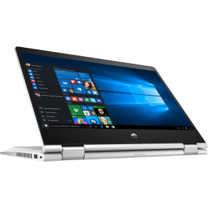 Ноутбук HP ProBook x360 435 G7 (175X4EA) Pike Silver в Одессе