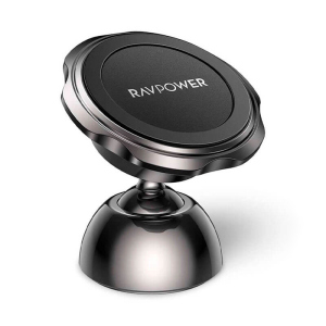 купити Автотримач RAVPower Magnetic Car Phone Mount (RP-SH028)