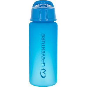 Фляга Lifeventure Flip-Top Bottle 0.75 л Blue (74261-BL) в Одесі