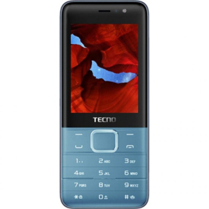 Мобильный телефон TECNO T474 Blue ТОП в Одессе