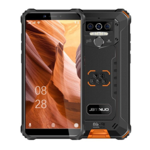 Смартфон Oukitel WP5 Pro 4/64GB Orange в Одессе