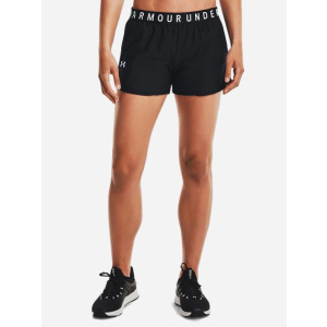 Спортивные шорты Under Armour Play Up Short 3.0 1344552-001 M (192810799004) в Одессе