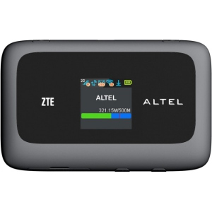 4G/3G WiFi роутер ZTE MF910L