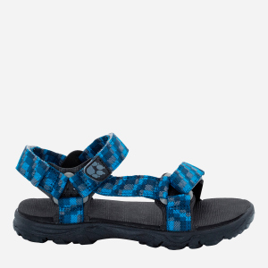 Сандалії Jack Wolfskin Seven Seas 2 Sandal B 4029951-1121 34 (2) 20.6 см (4055001807833) краща модель в Одесі