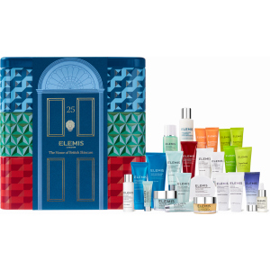 Бьюти календарь Elemis Kit Icons Advent Calendar No.25 (﻿641628889143) лучшая модель в Одессе