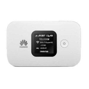 4G/3G WiFi роутер Huawei E5577-321, 3000 мАг в Одесі