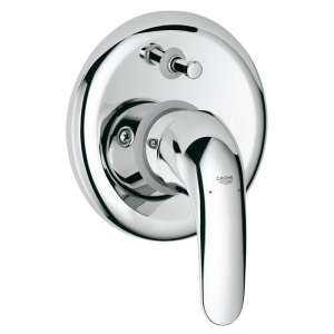 Змішувач прихованого монтажу для ванни Grohe Euroeco 32747000 ТОП в Одесі