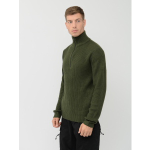 Светр Brandit Marine Pullover 5019.1-S Зелений (4051773090046) рейтинг