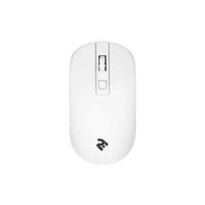 Мышь 2E MF210, White, wireless, optical, 800/1200/1600 dpi, 4 кнопки, 10 м, USB (2E-MF210WW) в Одессе