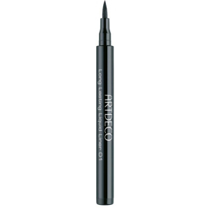 Підводка для очей Artdeco Long Lasting Liquid Liner №01 black 1.5 мл (4019674250013) в Одесі