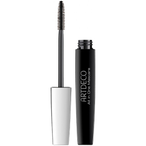 Туш для вій Artdeco All in One Mascara №01 black 10 мл (4019674208014) рейтинг