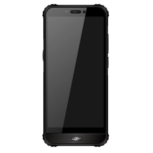 Смартфон AGM A10 4/128Gb black ТОП в Одесі