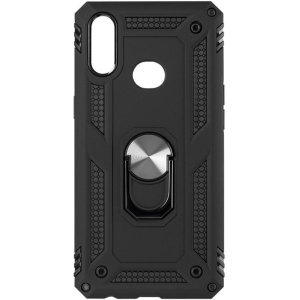 Панель Gelius Hard Defence Series New для Samsung Galaxy A71 (A715) Black в Одессе