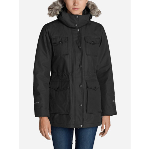 Куртка Eddie Bauer Westbridge Parka 3775BK M Черная в Одессе