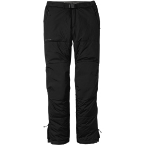 Штани Eddie Bauer Igniter Pants 1220BK M Чорні в Одесі