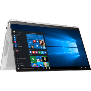 хорошая модель Ноутбук HP Spectre x360 Convertible 13-aw0031ur (1S7G8EA) Silver Суперцена!!!