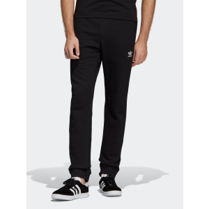 Спортивные штаны Adidas Trefoil Pant DV1574 L Black (4060507193373)