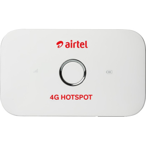 WiFi роутер 3G 4G LTE Huawei E5573Cs-609 с антенным выходом рейтинг