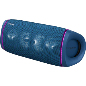 купити Акустична система Sony SRS-XB43 Extra Bass Blue (SRSXB43L.RU4)