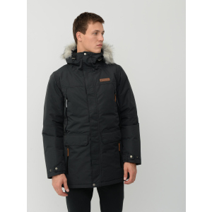 Пуховик South Canyon Long Down Parka 1864355-010 M (0192660741314) в Одесі