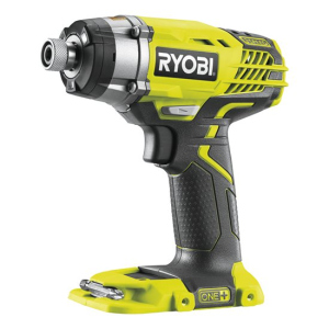 Гвинтоверт ударний Ryobi ONE+ R18iD3-0 18 В краща модель в Одесі