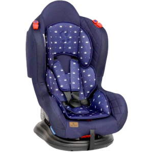 Автокрісло Lorelli Jupiter+SPS 0-25 кг Dark Blue crowns (Jupiter+SPS d.blue crown) в Одесі