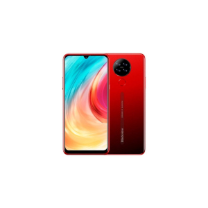 Смартфон Blackview A80 2/16GB Red ТОП в Одесі