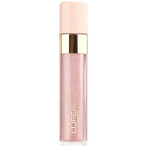 Блиск для губ L’Oreal Paris Glam Shine 211 Кристал 8 мл (3600523931170) краща модель в Одесі