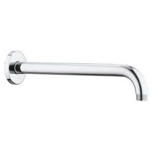 Держатель Grohe Rainshower 28576000 надежный