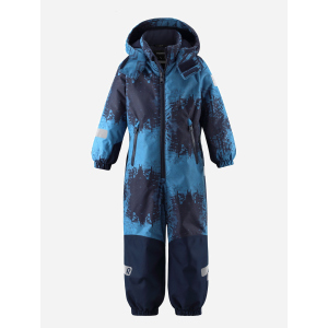 Зимовий комбінезон Reima Kiddo Snowy 520269B-6984 122 см (6438429354826) ТОП в Одесі